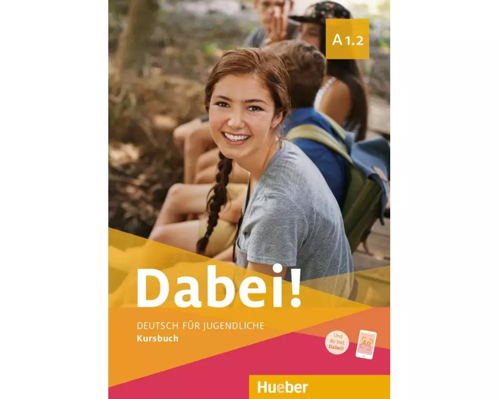 Dabei! A1.2