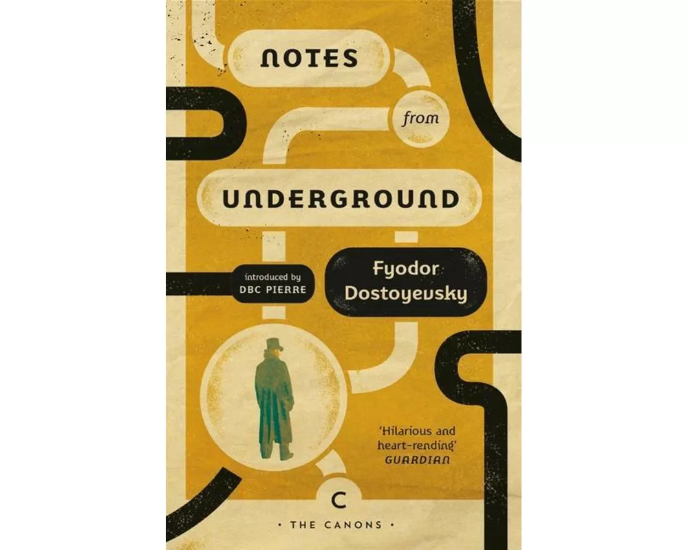 Notes From Underground