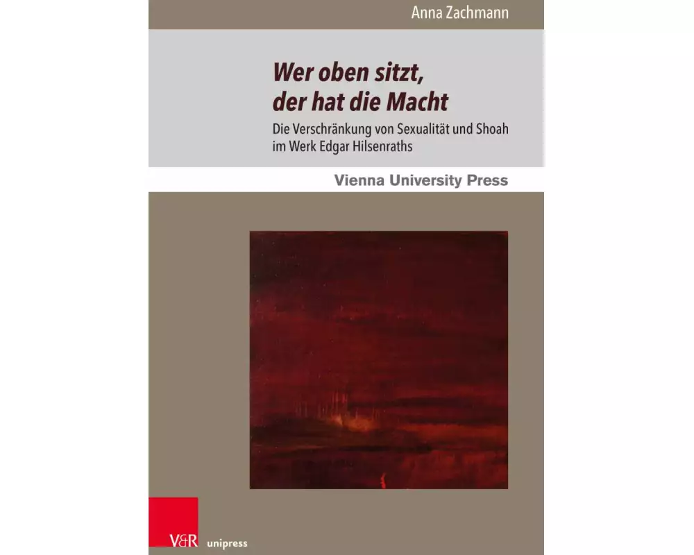 Wer oben sitzt, der hat die Macht