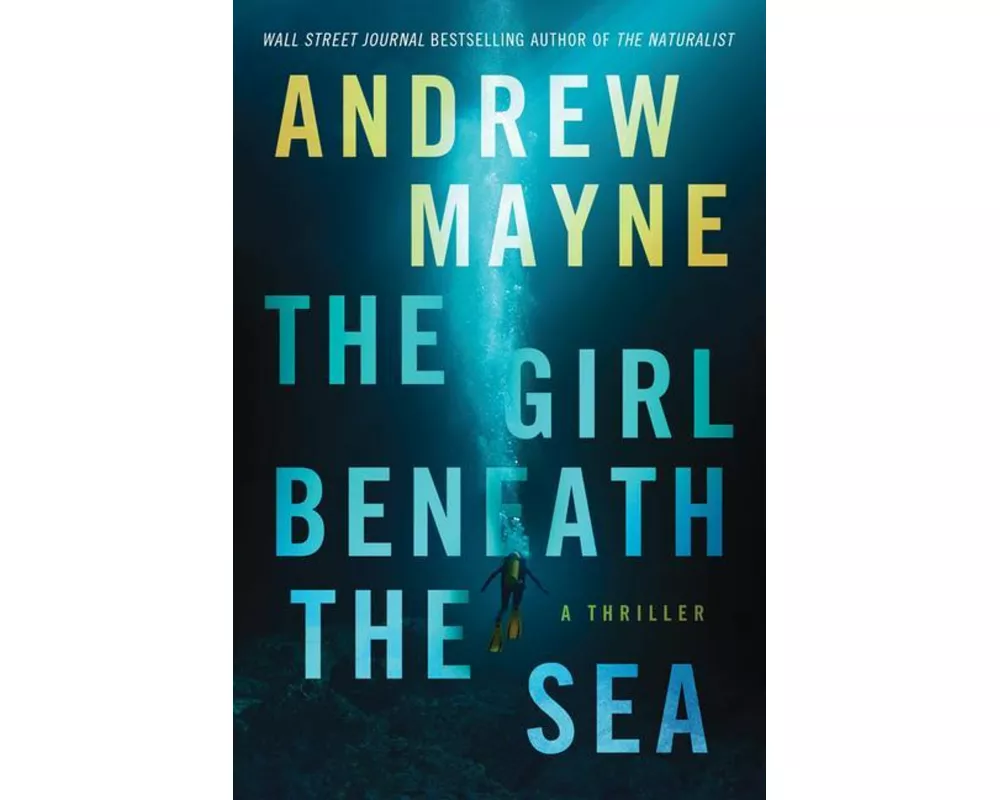 The Girl Beneath the Sea