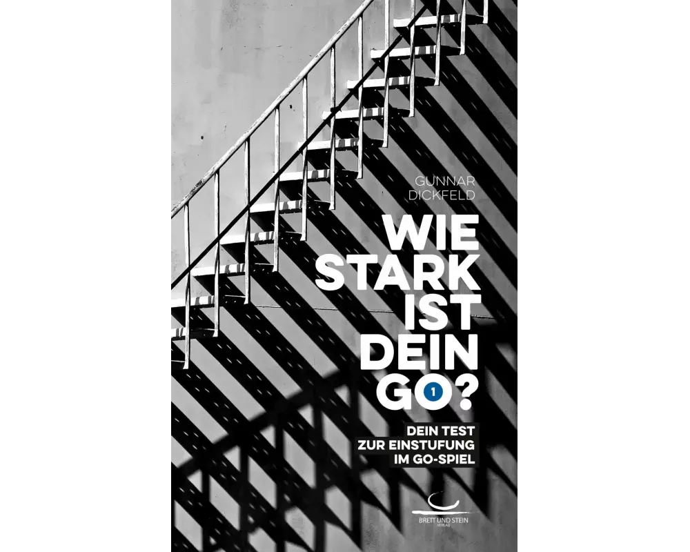 Wie stark ist dein Go?
