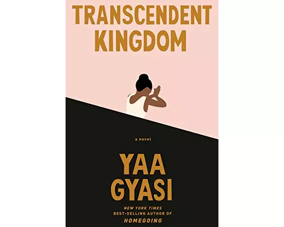 Transcendent Kingdom