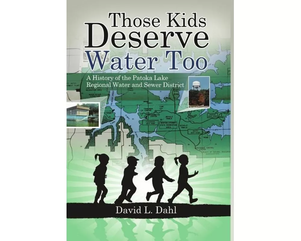 Those Kids Deserve Water Too