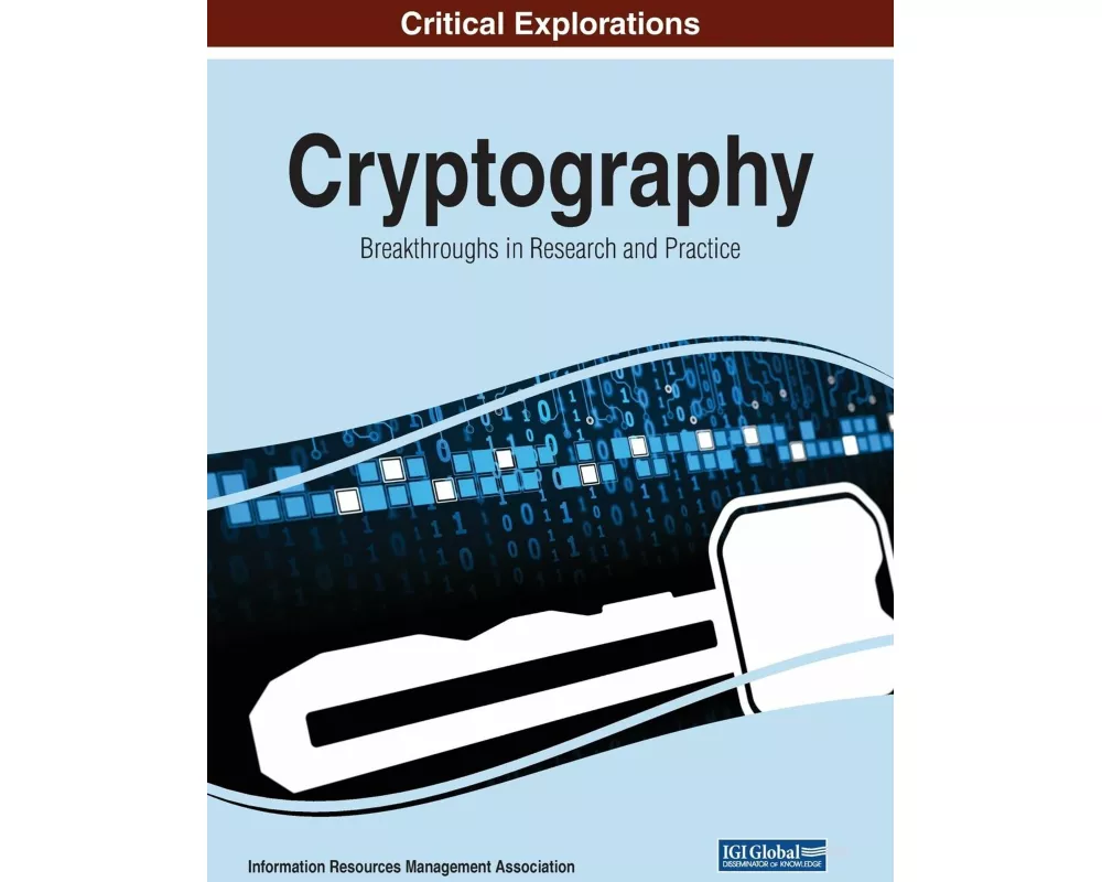 Cryptography