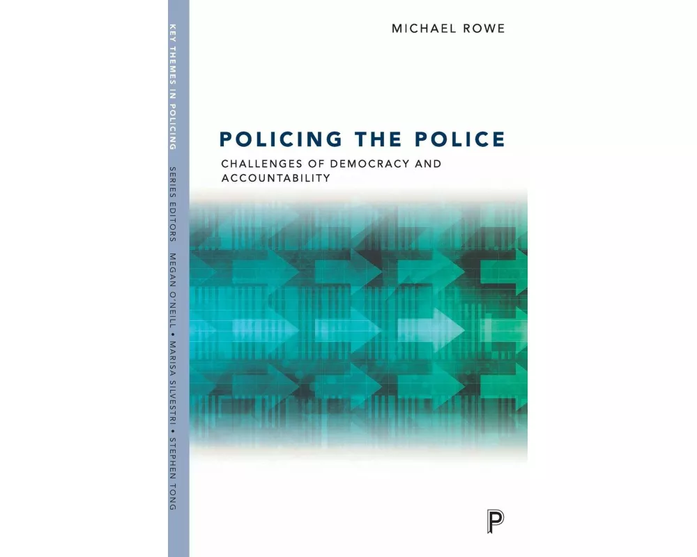 Policing the Police