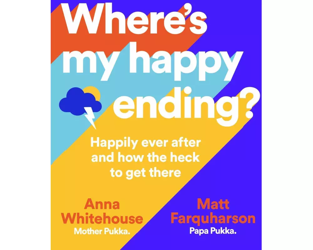 Where's My Happy Ending?