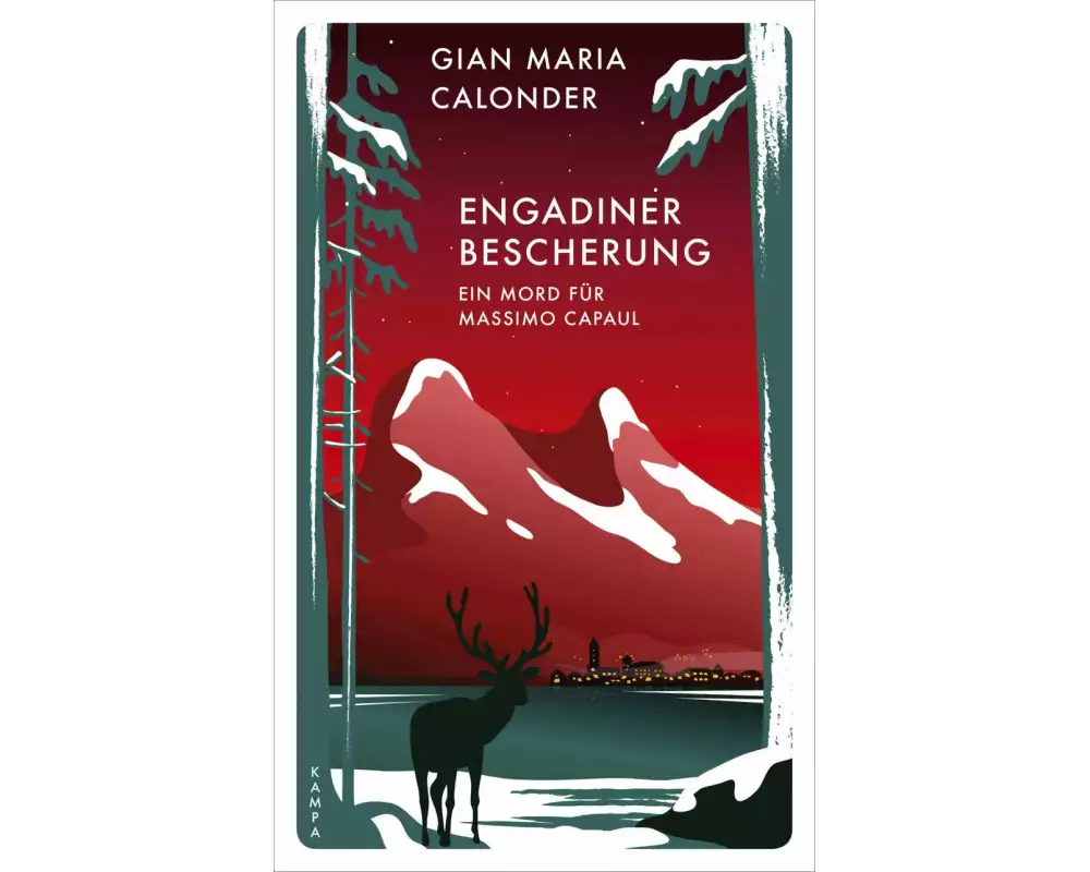 Engadiner Bescherung