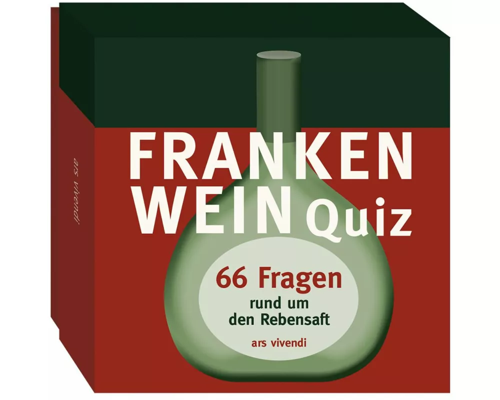 Das Frankenwein-Quiz