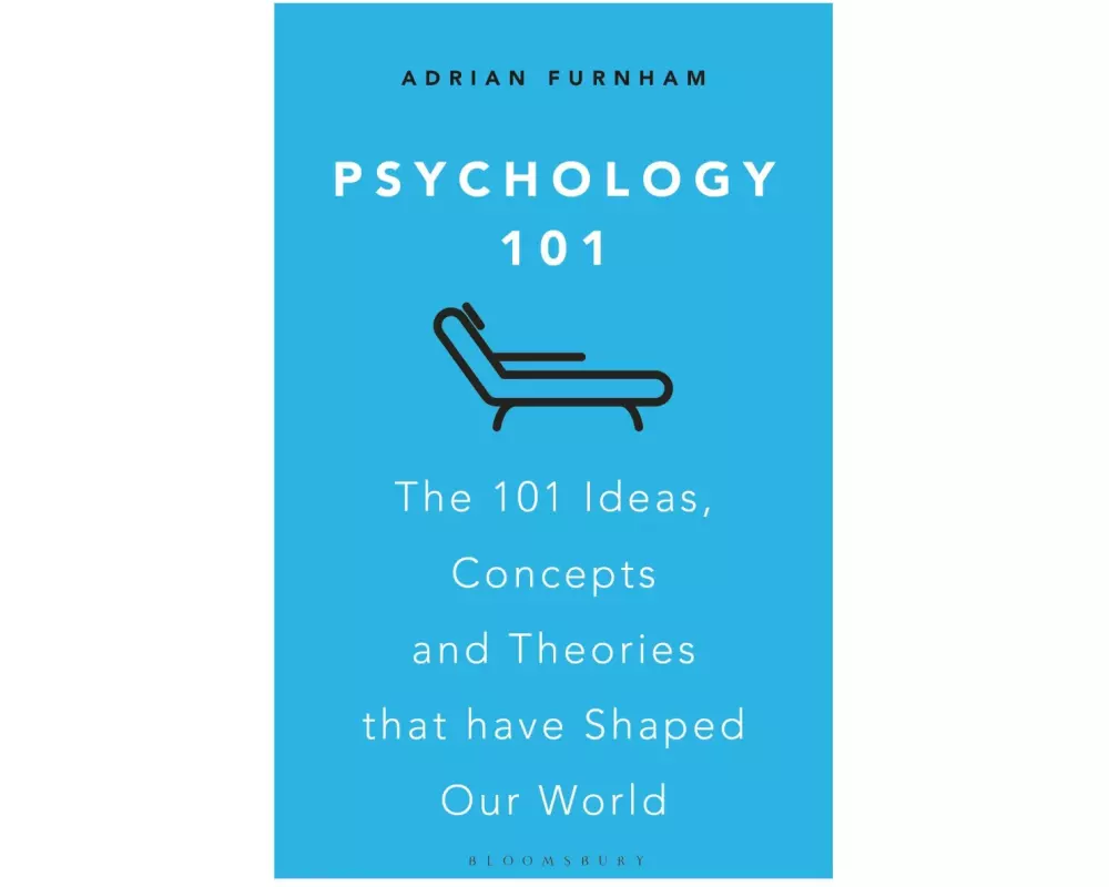 Psychology 101