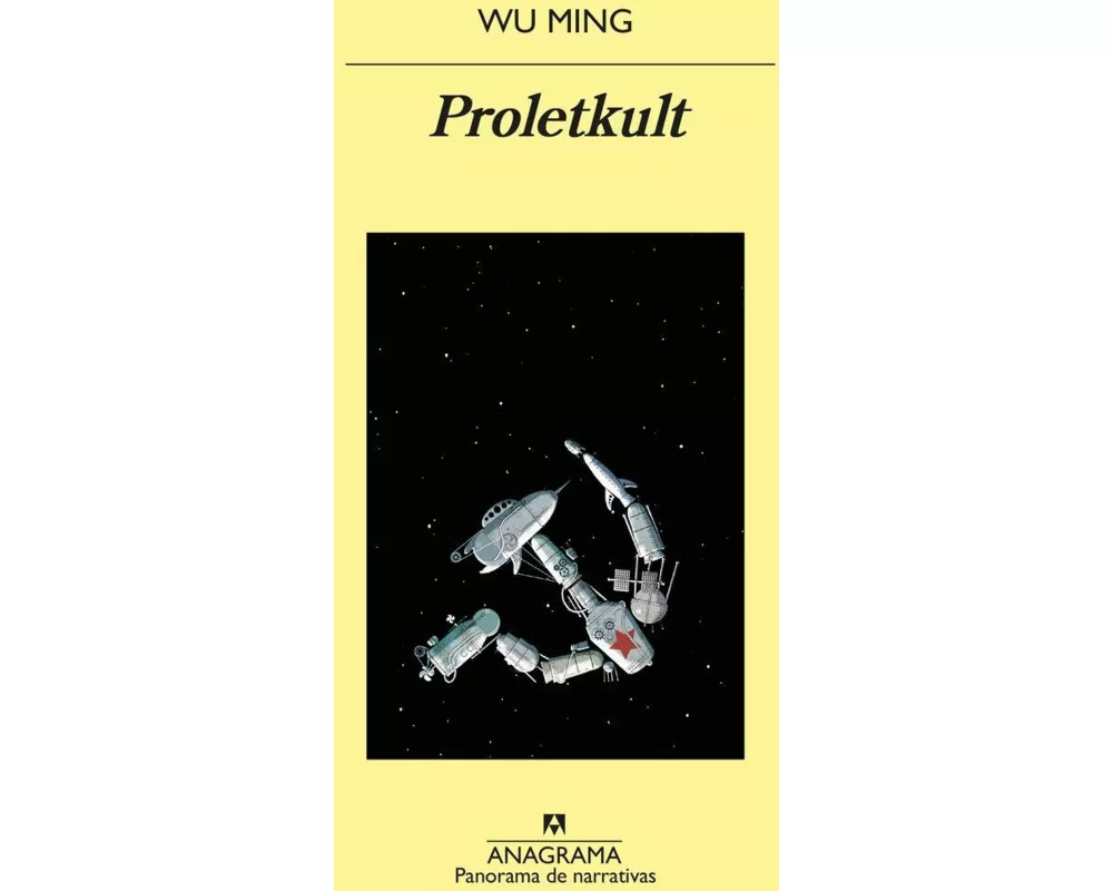 Proletkult