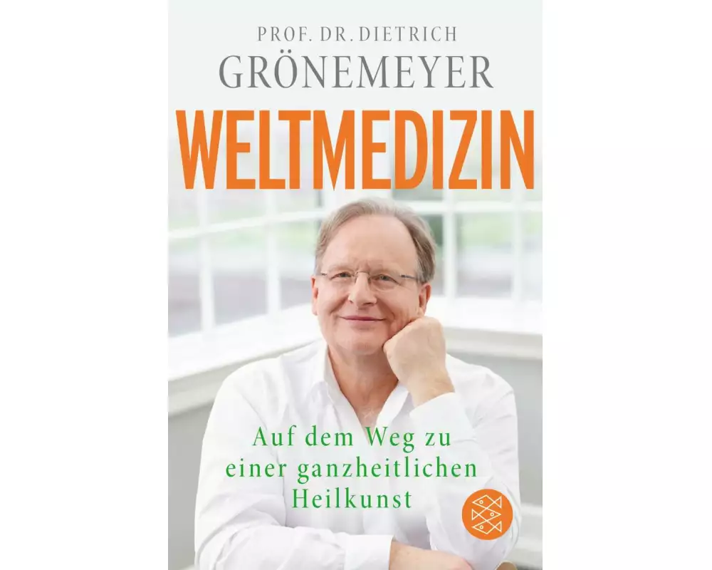 Weltmedizin