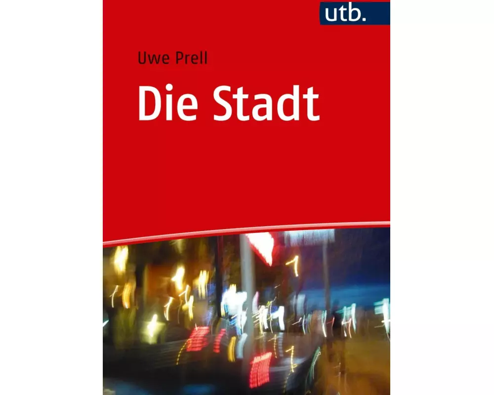 Die Stadt