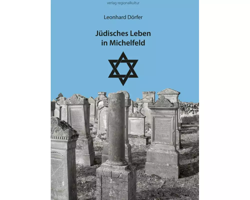 Jüdisches Leben in Michelfeld