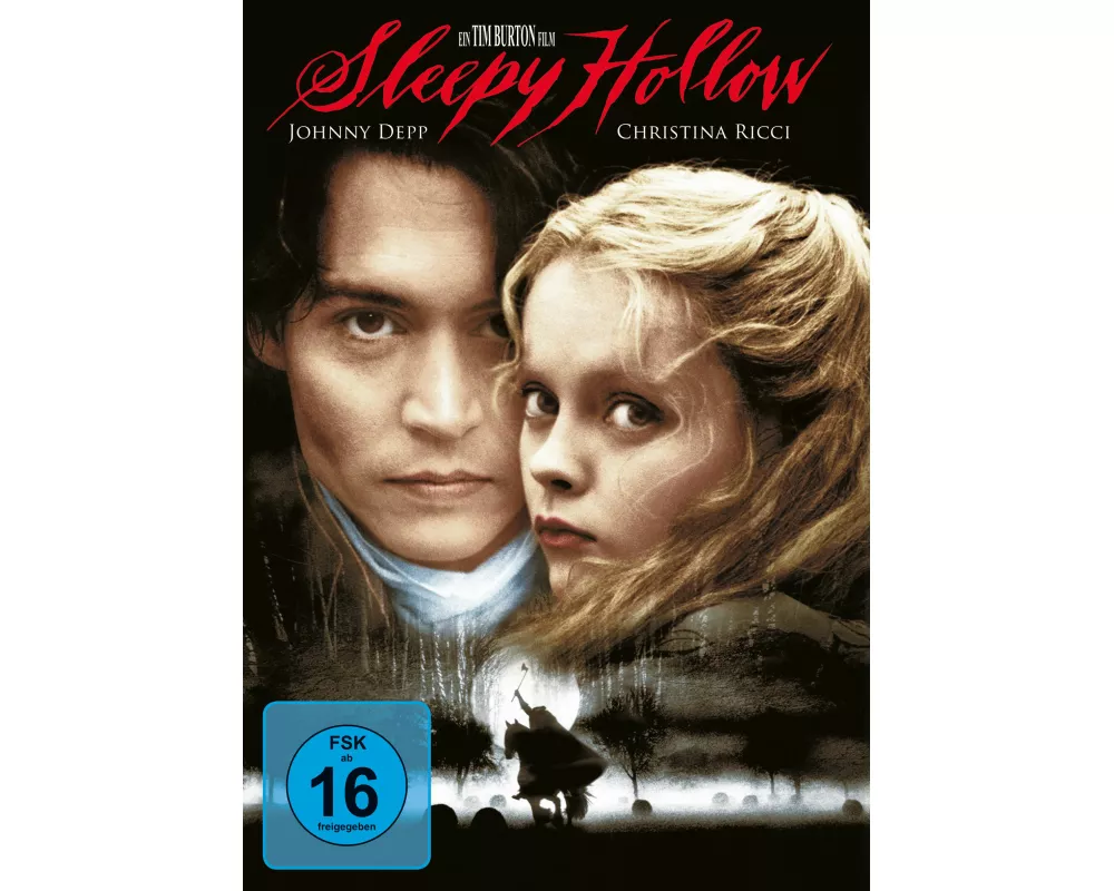 Sleepy Hollow
