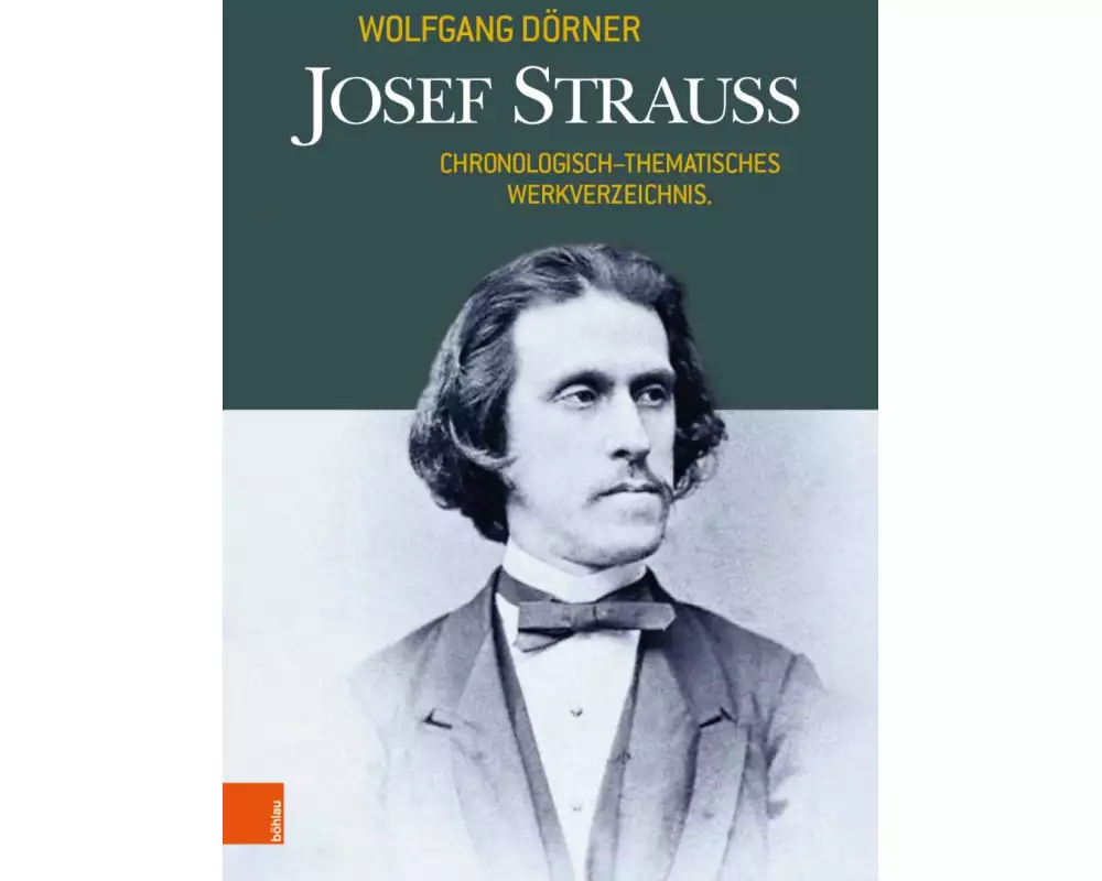 Josef Strauss