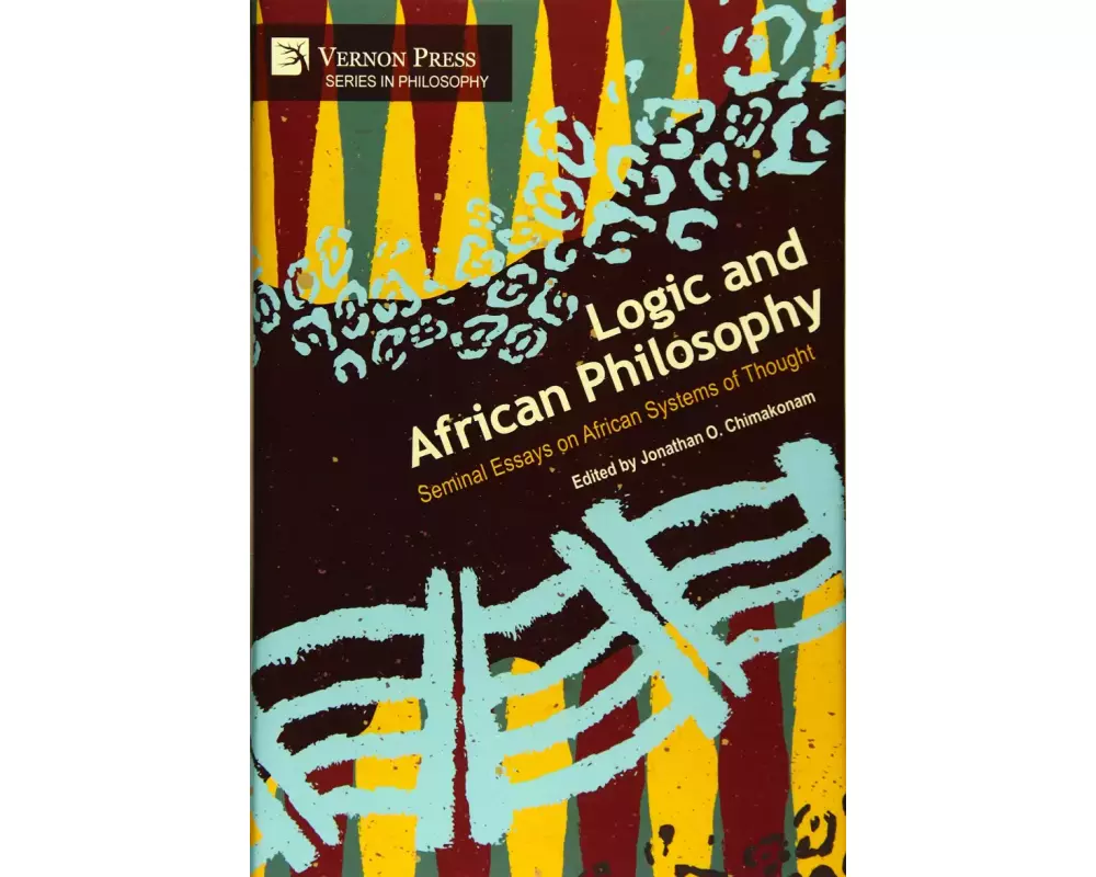Logic and African Philosophy