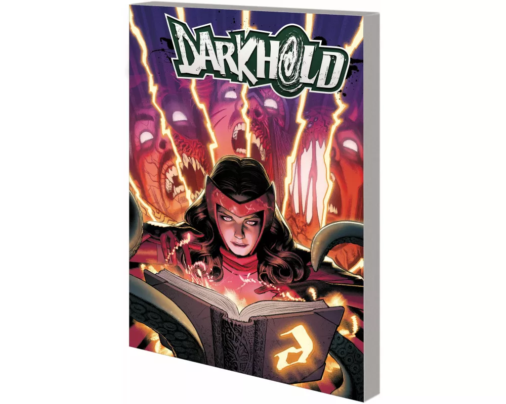 The Darkhold
