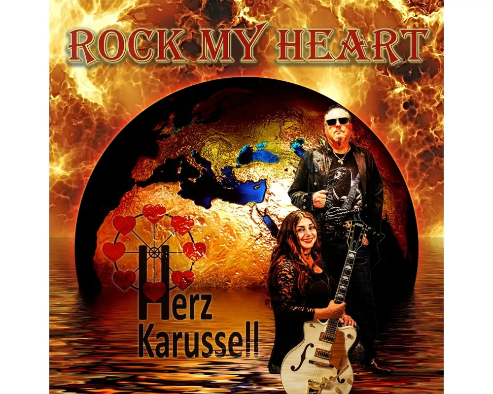 Rock My Heart