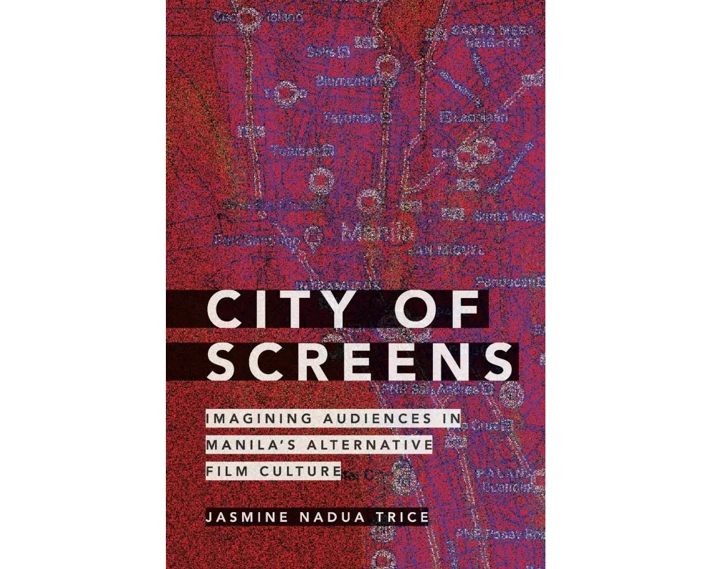 City of Screens