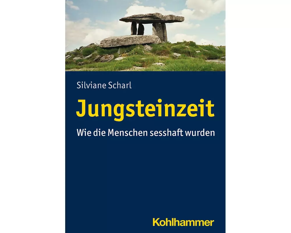 Jungsteinzeit