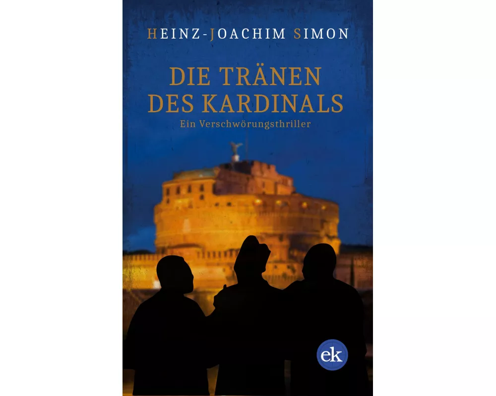 Die Tränen des Kardinals