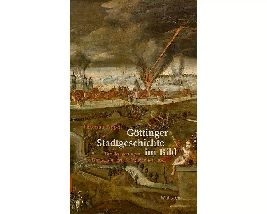 Göttinger Stadtgeschichte im Bild