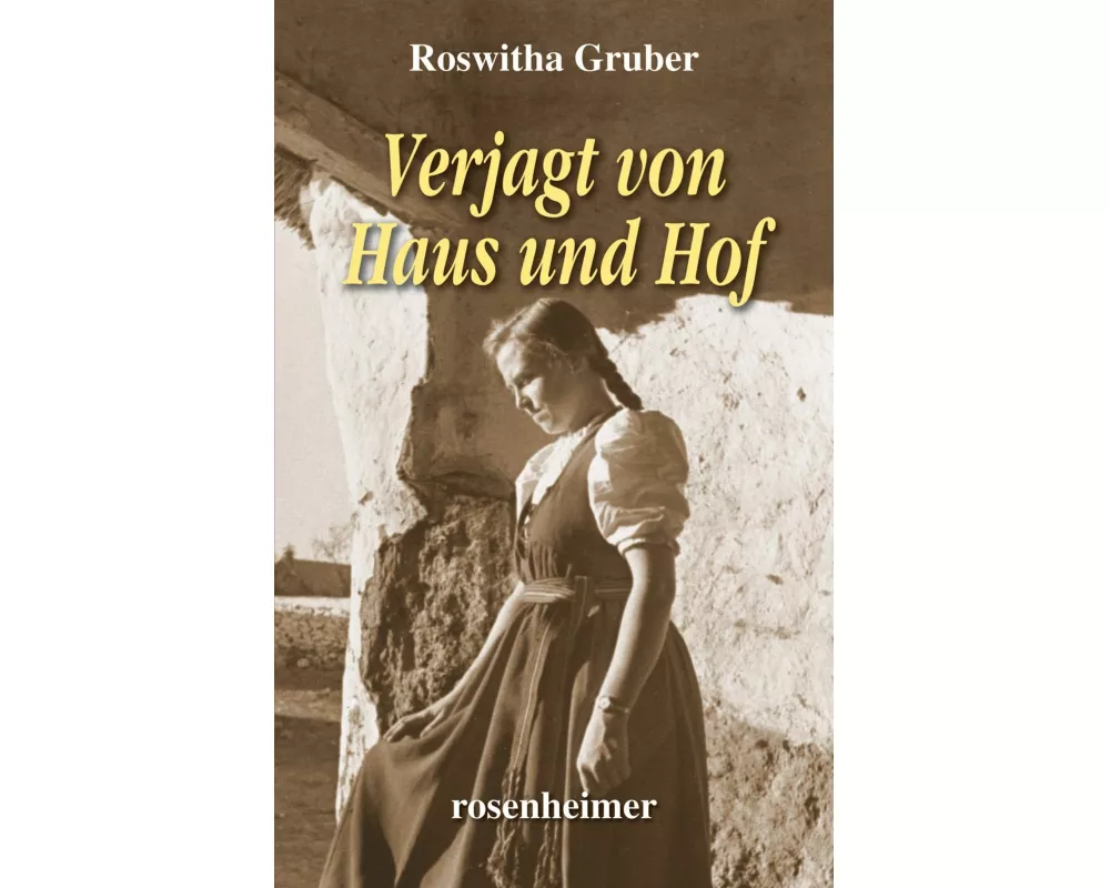 Verjagt von Haus und Hof