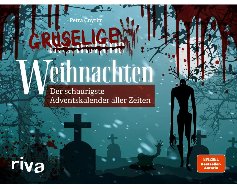 Gruselige Weihnachten