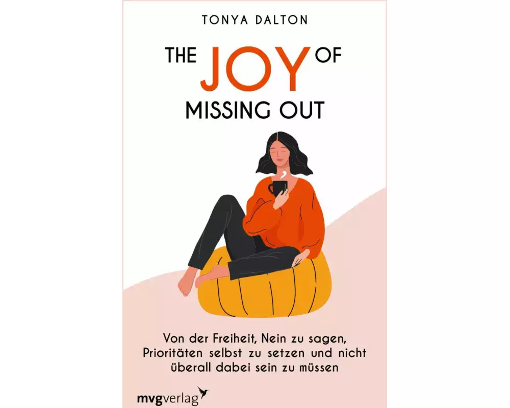 The Joy of Missing Out