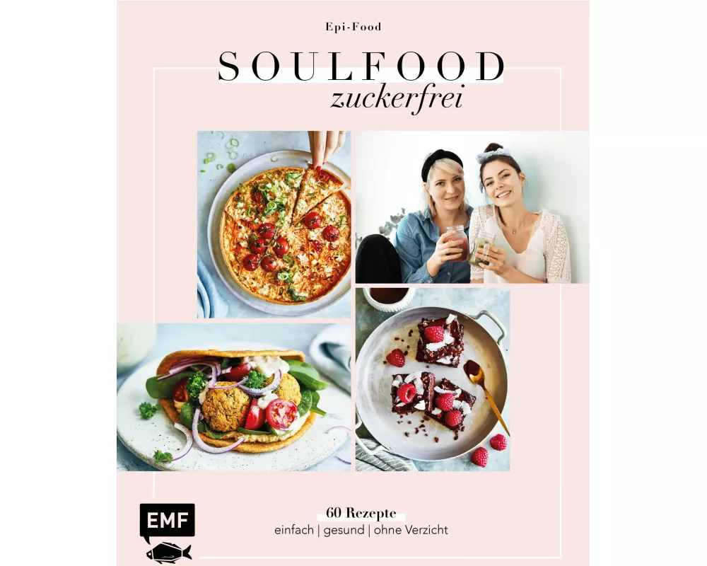 Soulfood Zuckerfrei