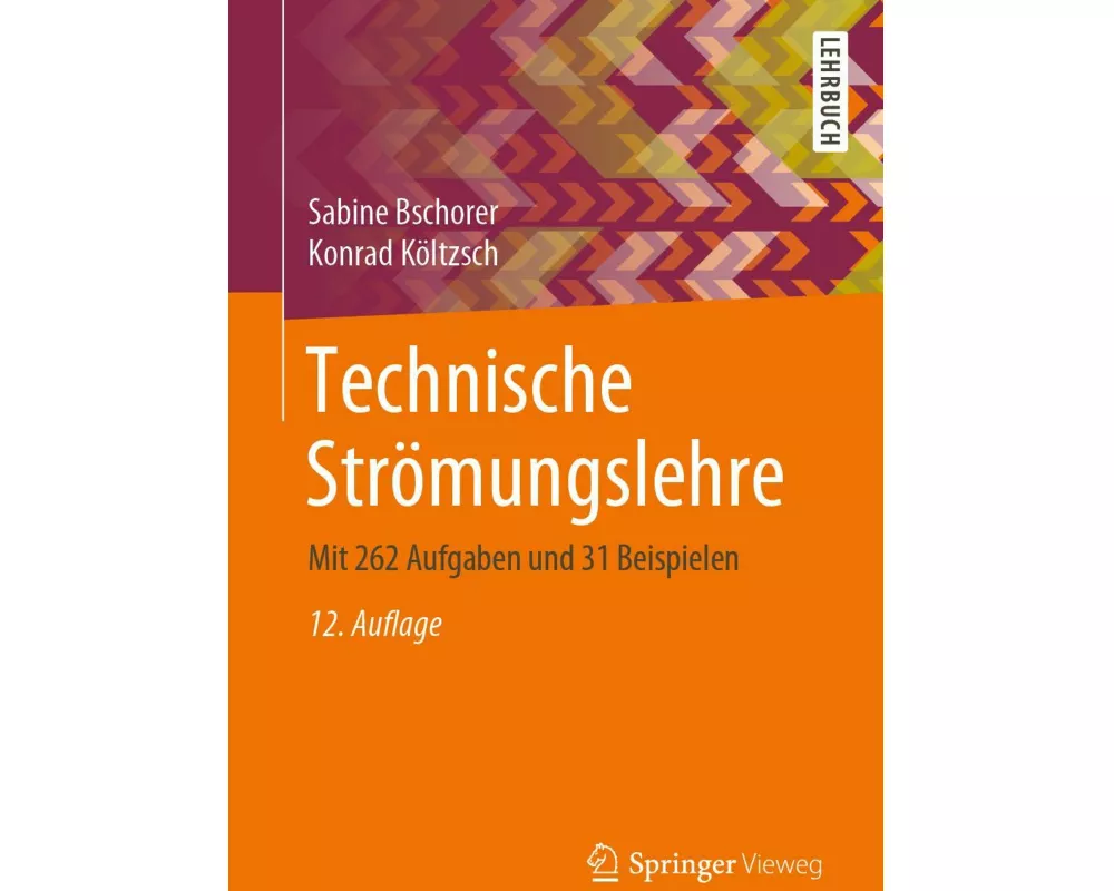 Technische Strömungslehre