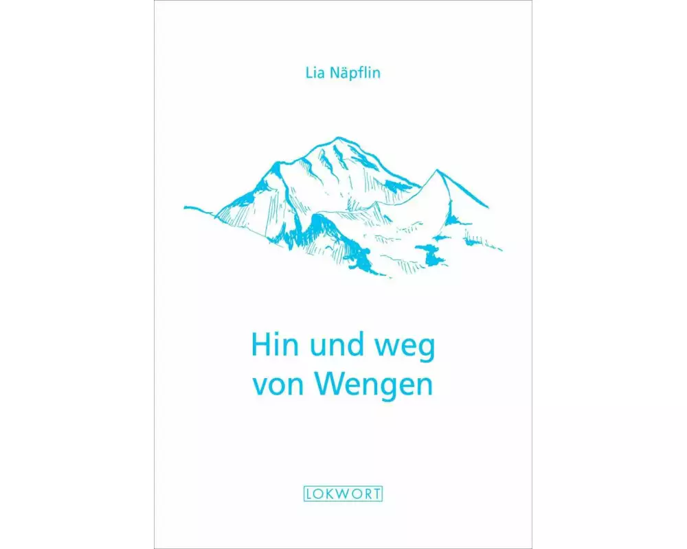 Hin und weg von Wengen