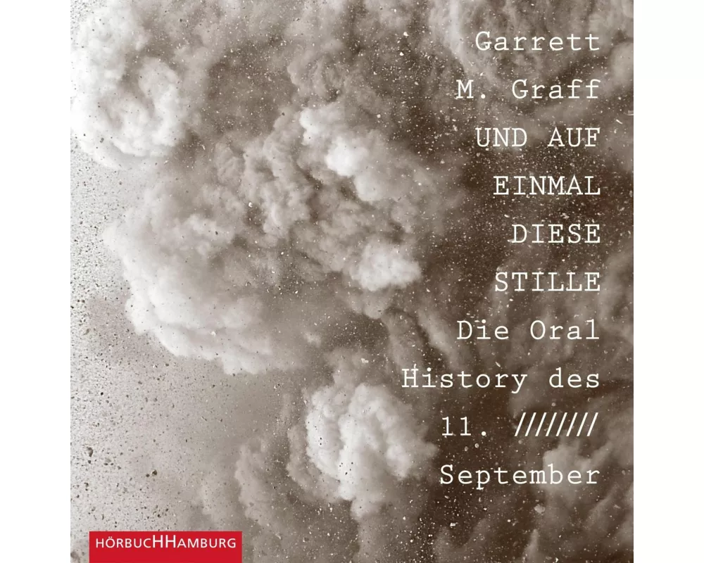 Und auf einmal diese Stille