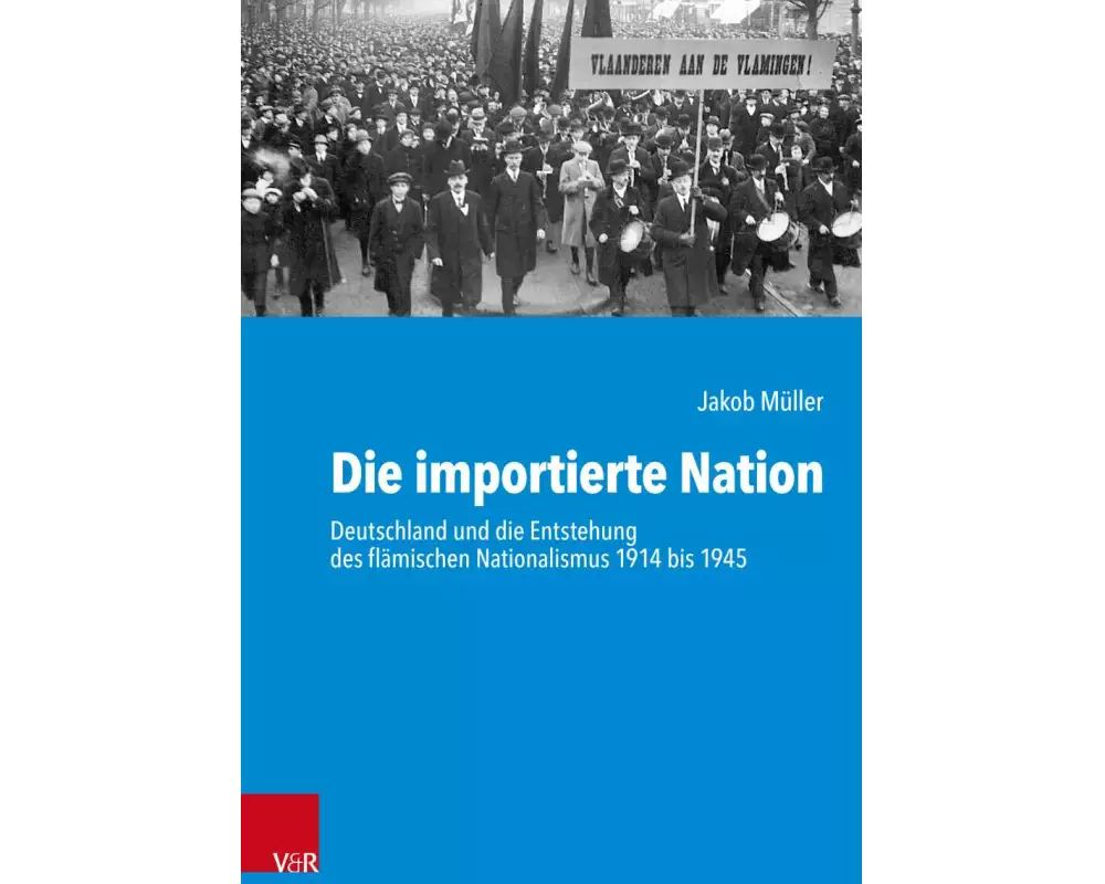 Die importierte Nation