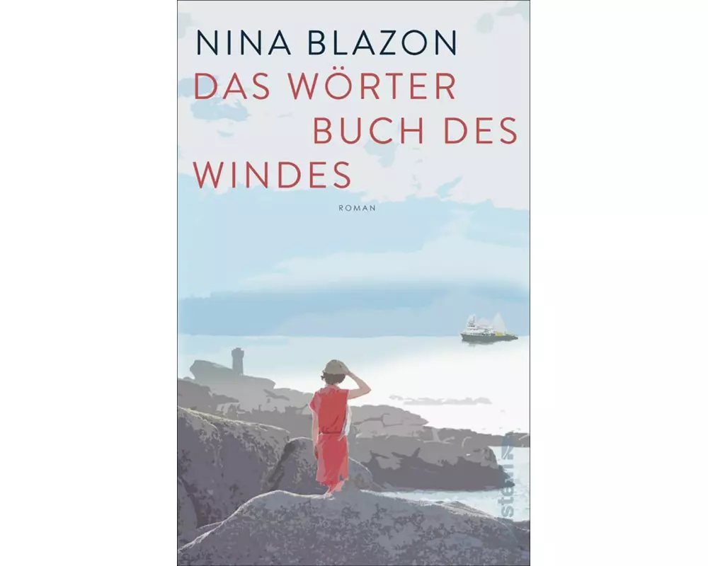 Das Wörterbuch des Windes