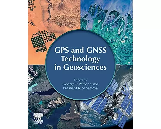 GPS and GNSS Technology in Geosciences