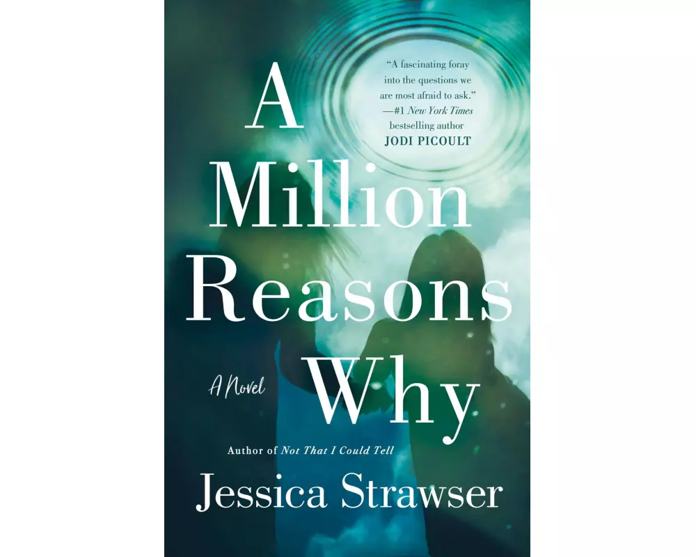 A Million Reasons Why