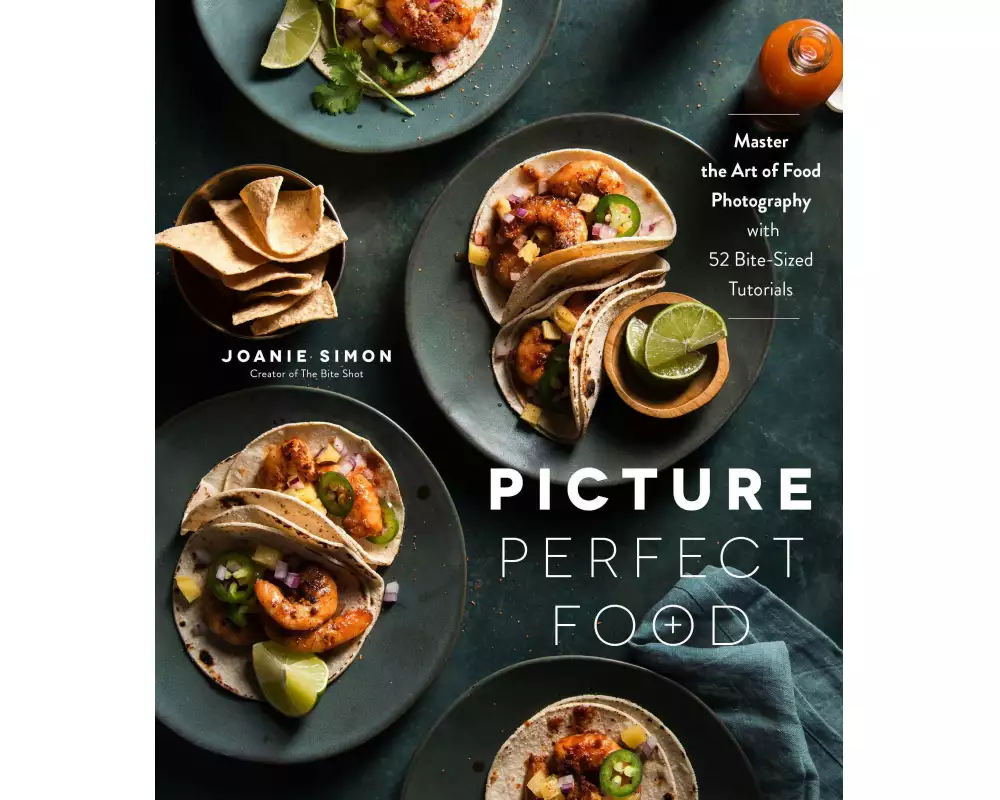 Picture Perfect Food