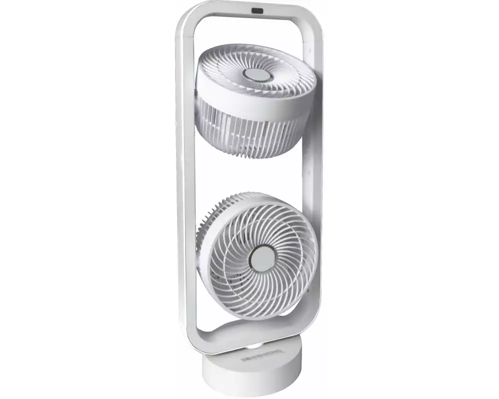 Sonnenkönig Standventilator Vind 2 Weiss
