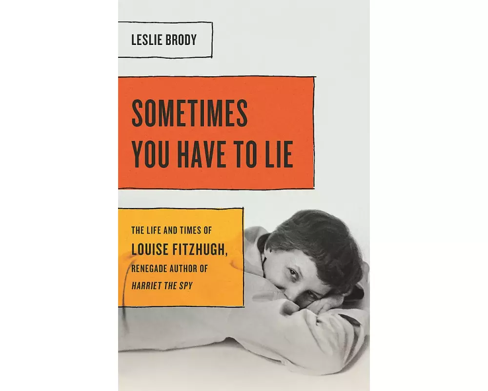 Sometimes You Have to Lie