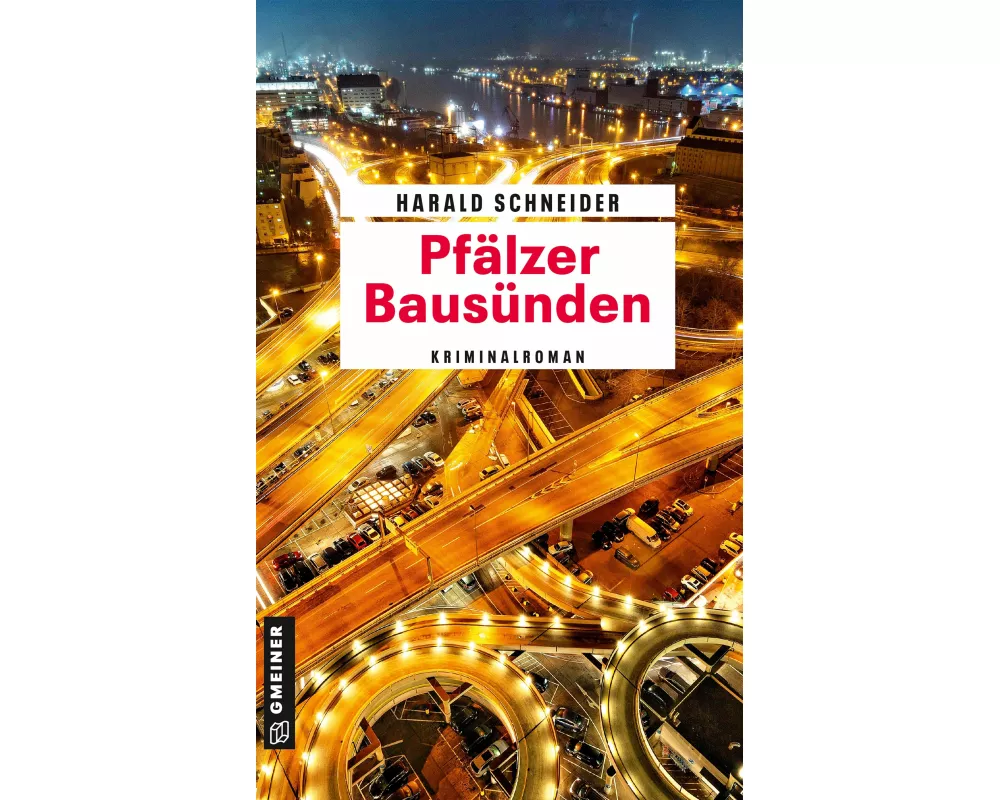 Pfälzer Bausünden