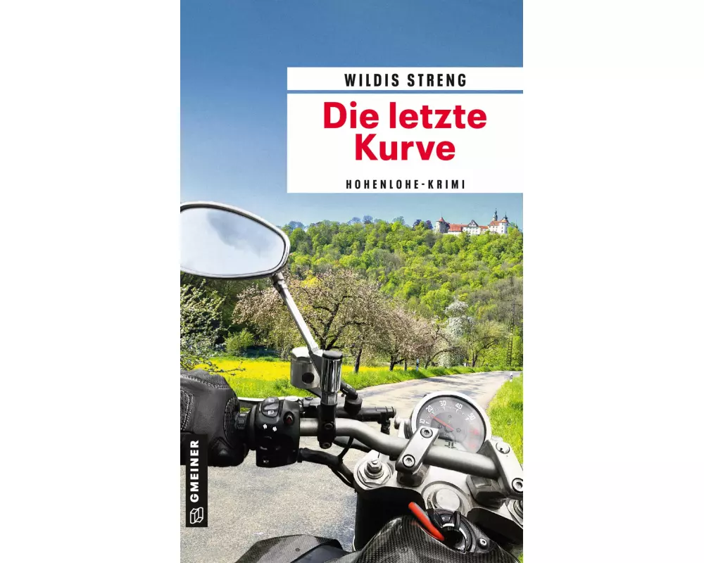 Die letzte Kurve