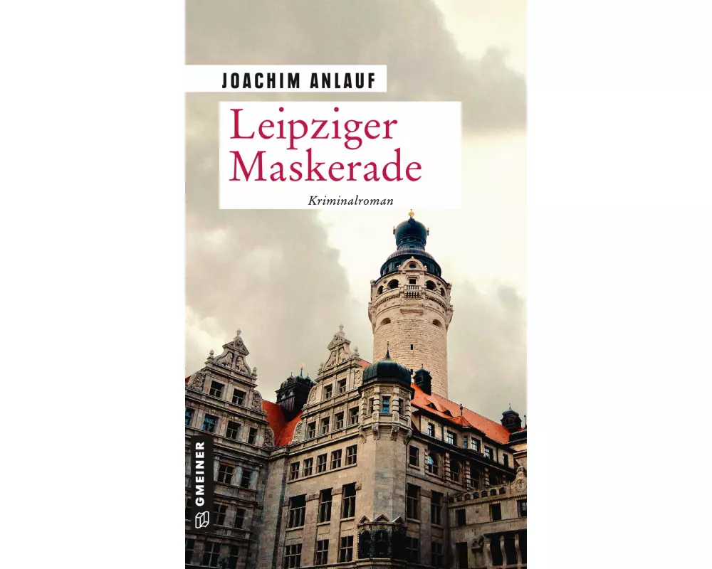 Leipziger Maskerade