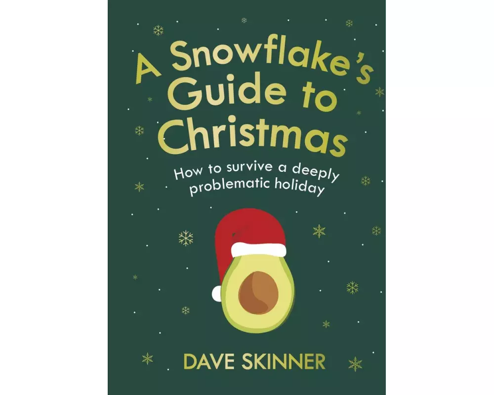 A Snowflake's Guide to Christmas
