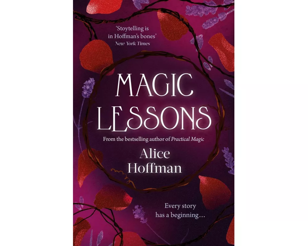 Magic Lessons: Volume 1