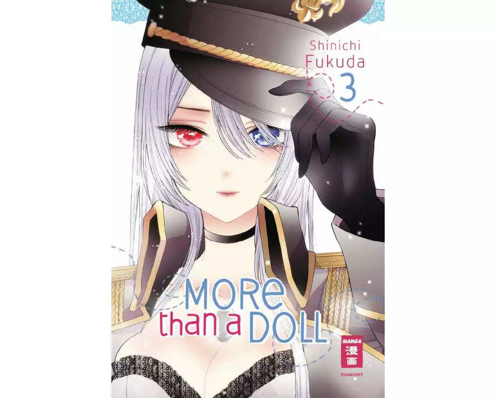 More than a Doll 03