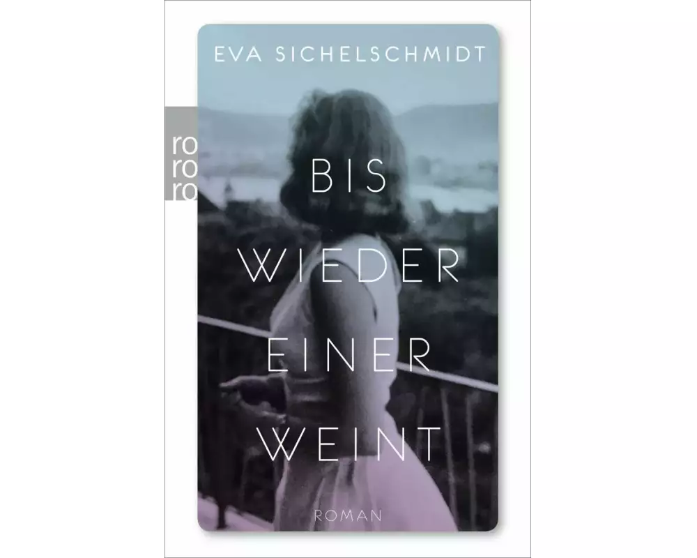 Bis wieder einer weint