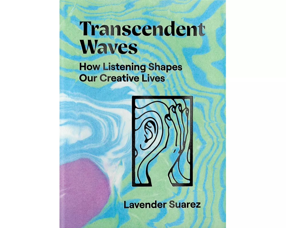 Transcendent Waves