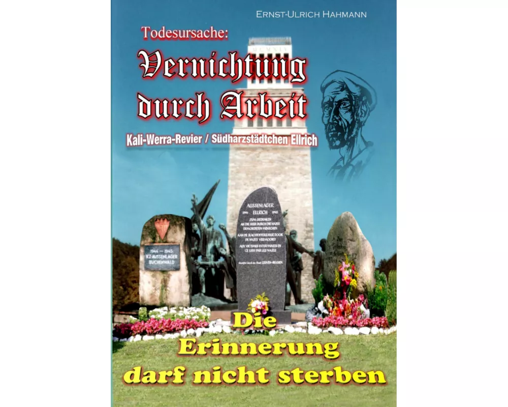 Todesursache Vernichtung durch Arbeit