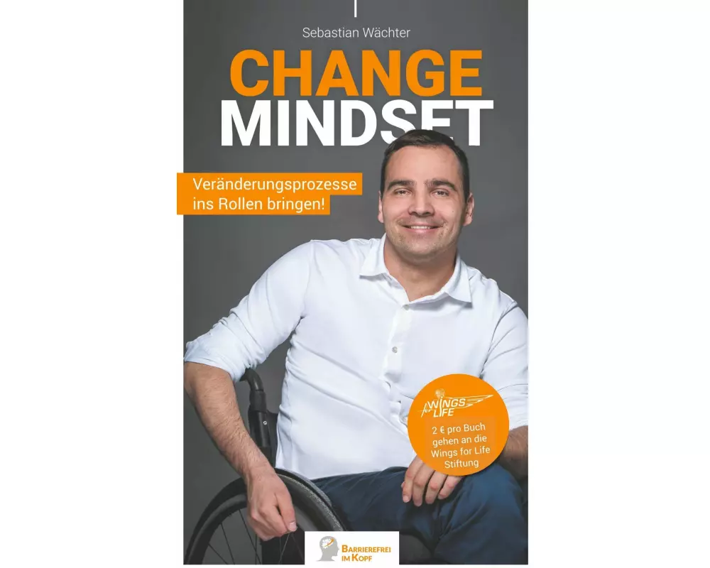 Change Mindset
